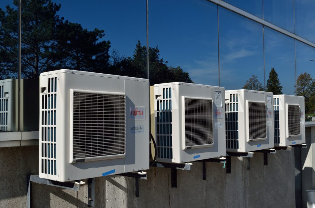 HVAC Services Denver, CO