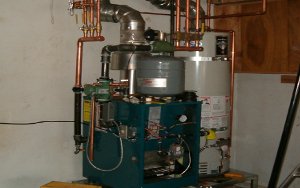 CDM HVAC Service