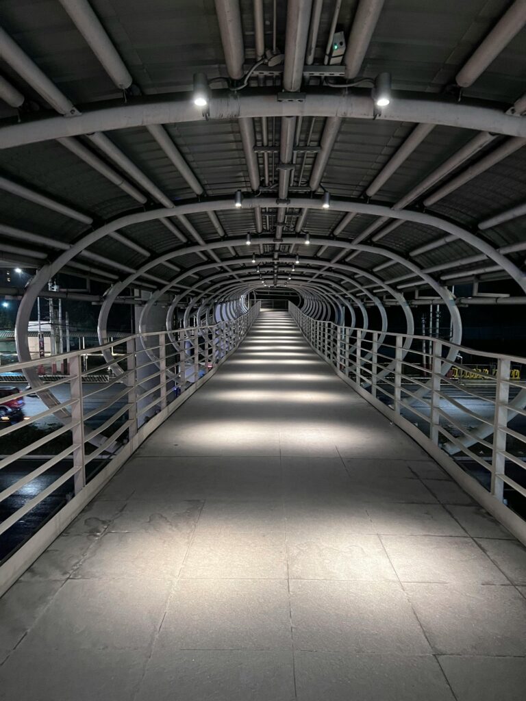 Industrial Metal Buildings Service