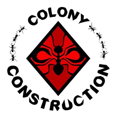 Colony Construction
