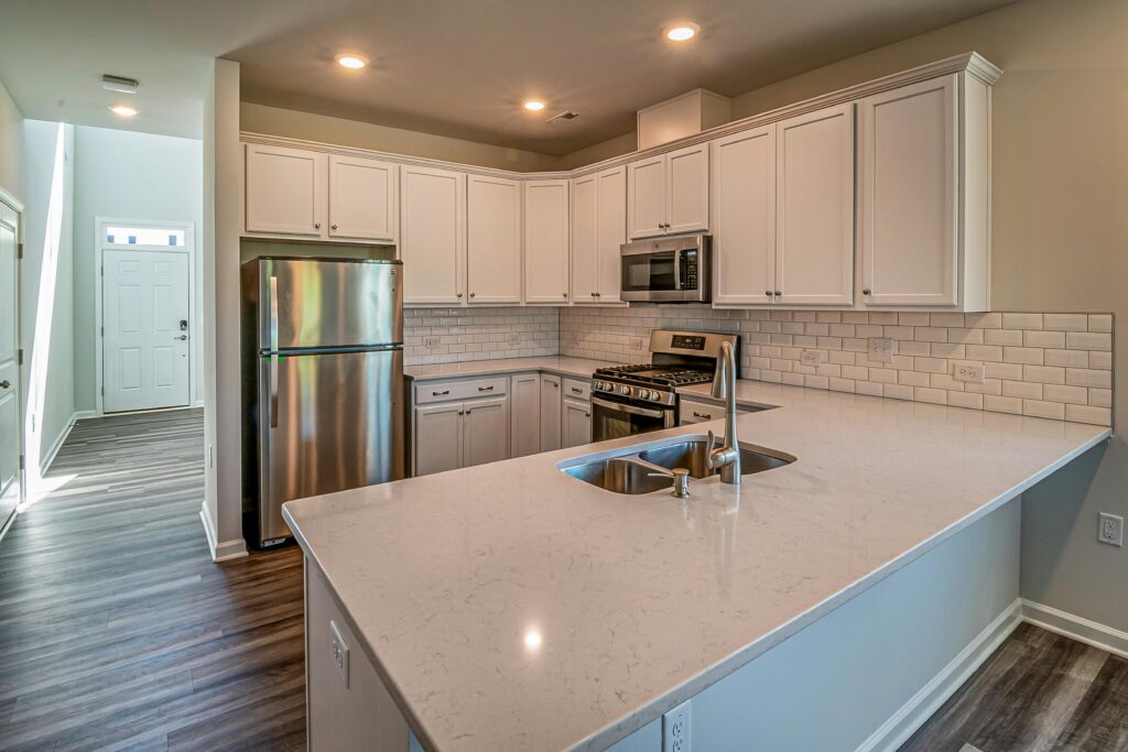 Kitchen Remodel Services