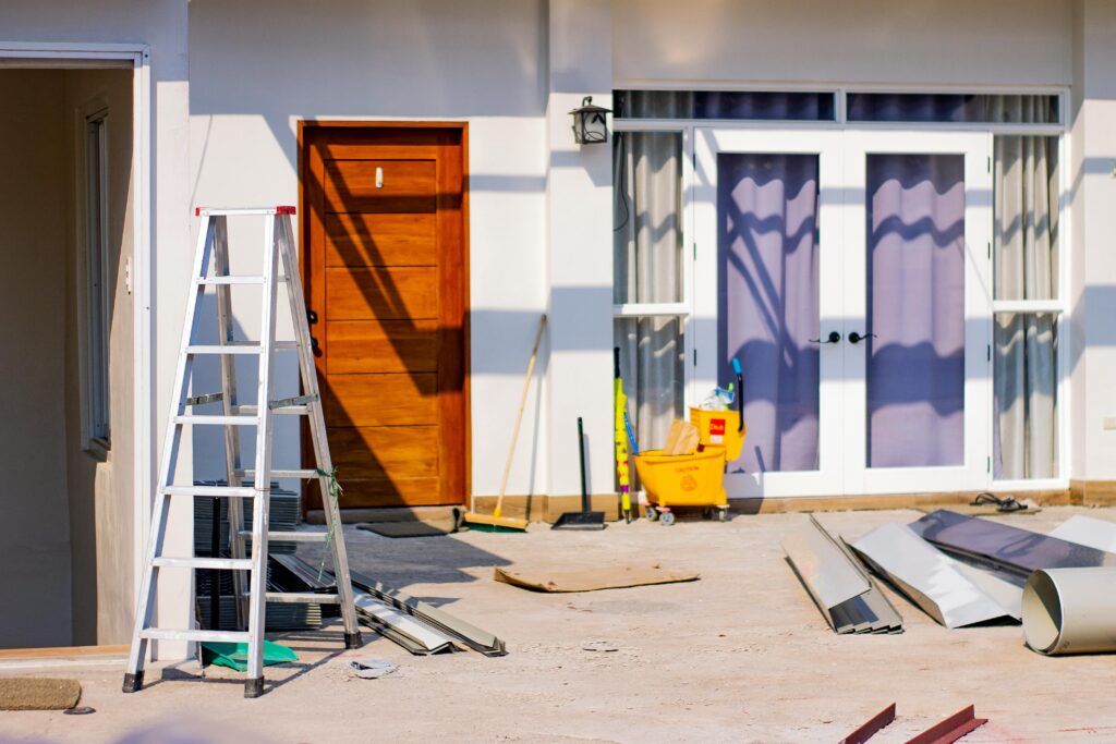 Home Remodeling