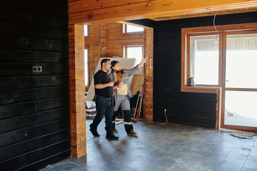 Home Remodeling Services