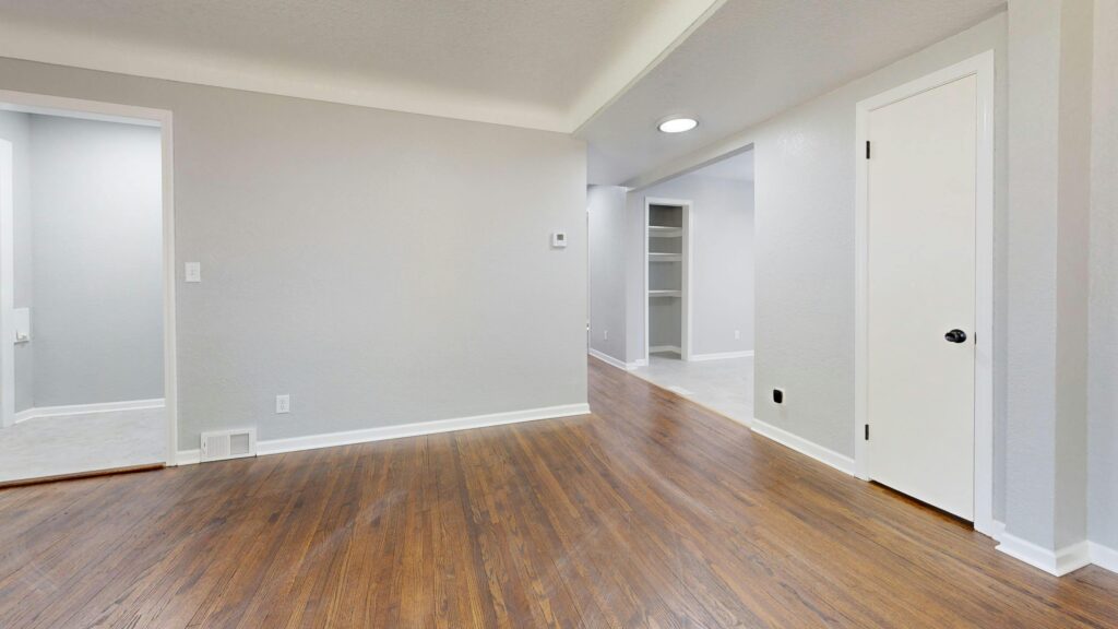 Basement finishing Services