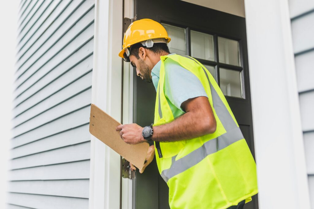 Siding Contractors