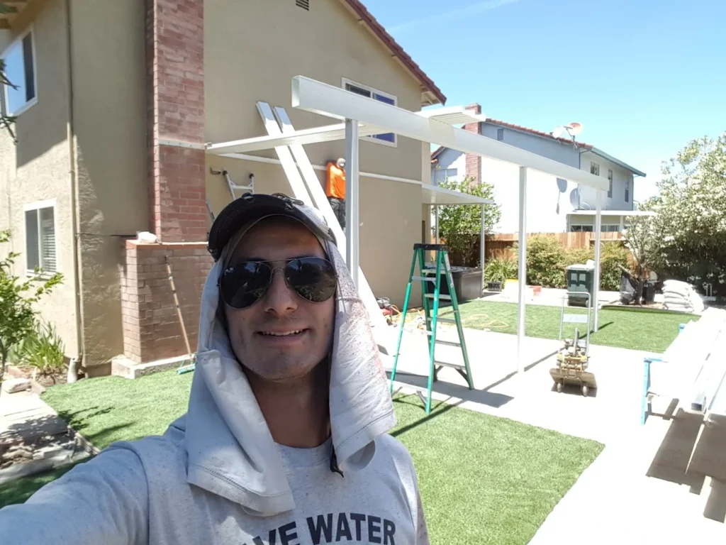 Retaining wall contractors​