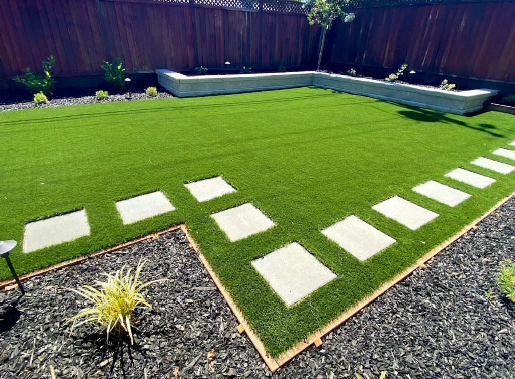 Synthetic Turf Systems