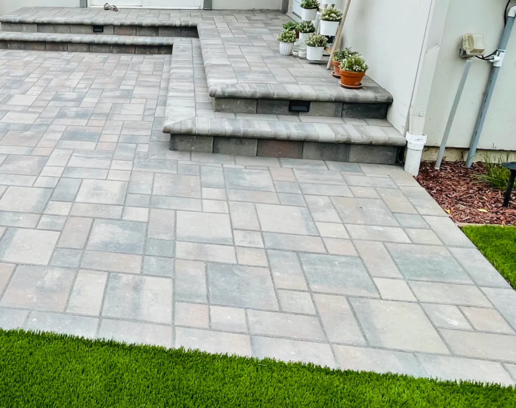 Decorative Concrete Service