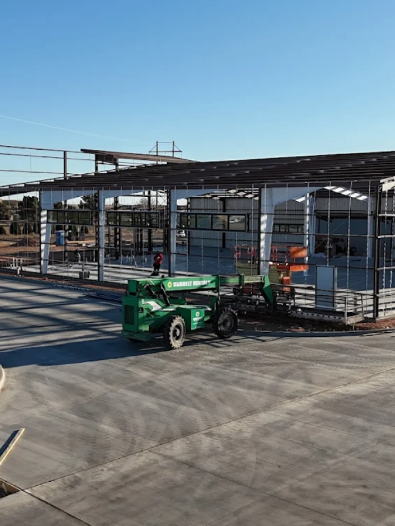 Goertzen Construction